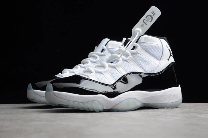 2018 air jordan 11 retro concord 378037- Popular 1781