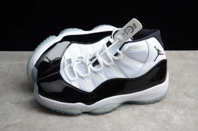 2018 air jordan 11 retro concord 378037- Popular 1781