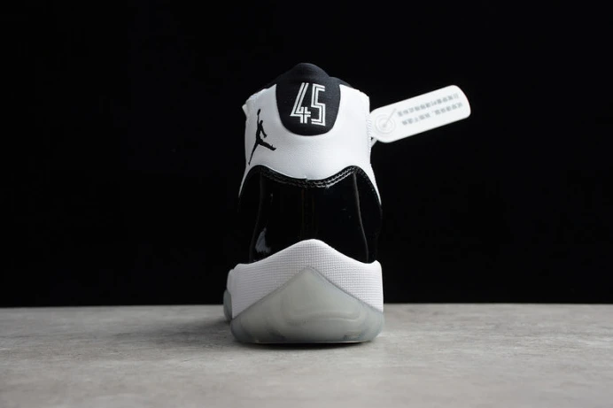 2018 air jordan 11 retro concord 378037- Popular 1781