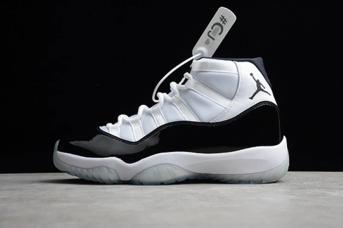 2018 air jordan 11 retro concord 378037- Popular 1781