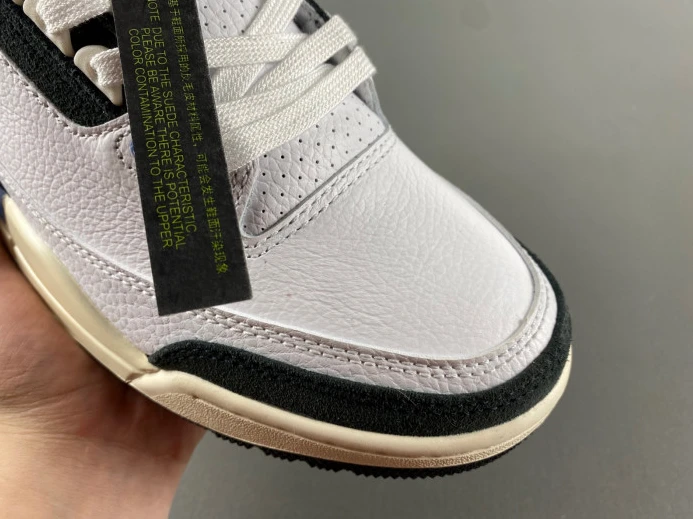 A Ma Maniere x Air Jordan 3 OG SP Diffused Blue HV8571- AllSeason 513