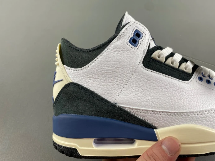 A Ma Maniere x Air Jordan 3 OG SP Diffused Blue HV8571- AllSeason 513