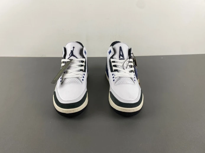 A Ma Maniere x Air Jordan 3 OG SP Diffused Blue HV8571- AllSeason 513