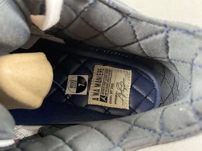 A Ma Maniere x Air Jordan 3 OG SP Diffused Blue HV8571- AllSeason 513
