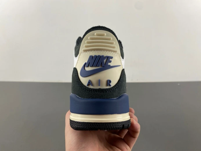 A Ma Maniere x Air Jordan 3 OG SP Diffused Blue HV8571- AllSeason 513