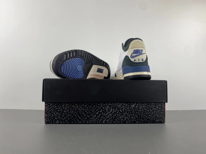 A Ma Maniere x Air Jordan 3 OG SP Diffused Blue HV8571- AllSeason 513