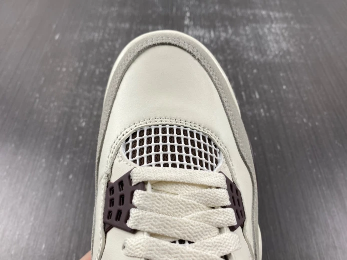 A Ma Maniere x Air Jordan 4 Phantom FZ4810- Fashionable 554