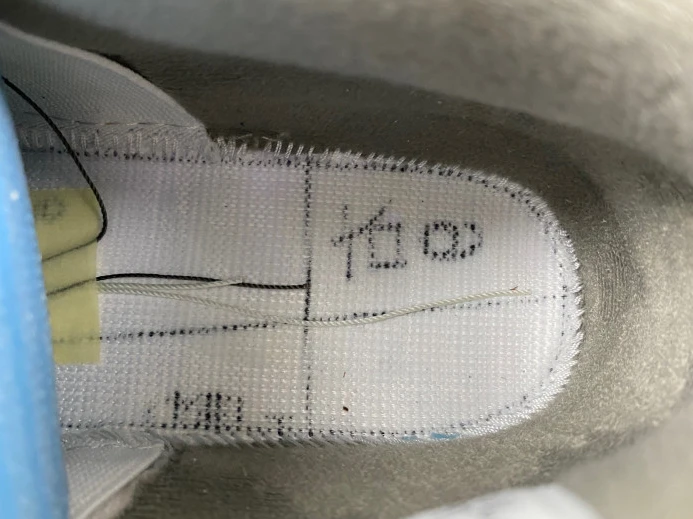A Ma Maniere x Air Jordan 4 Phantom FZ4810- Fashionable 554