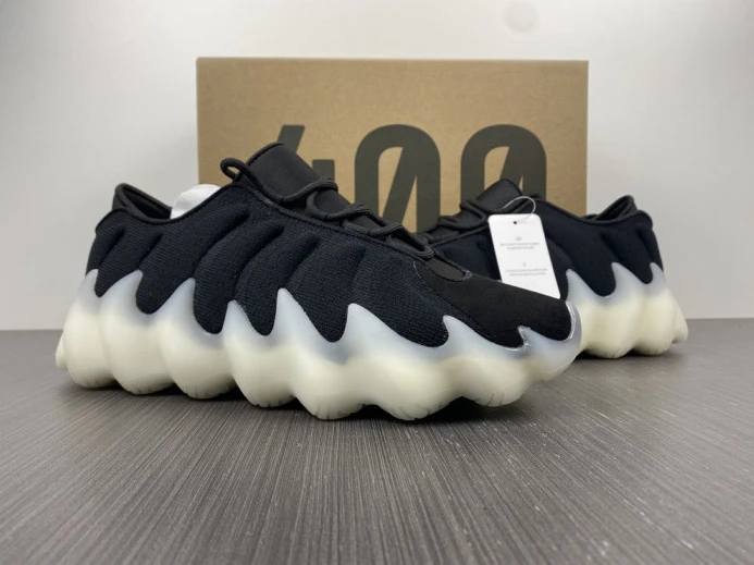 ADIDAS YEEZY 400 H NewStyle 394