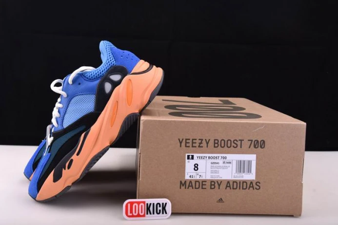 ADIDAS YEEZY 700 GZ Affordable 366