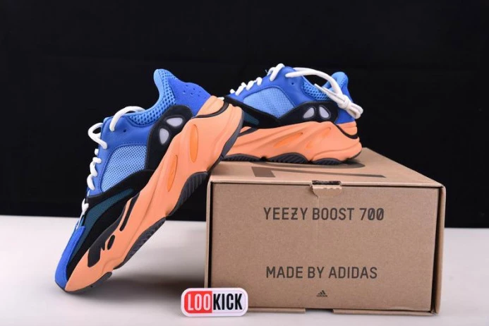 ADIDAS YEEZY 700 GZ Affordable 366