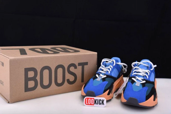 ADIDAS YEEZY 700 GZ Affordable 366
