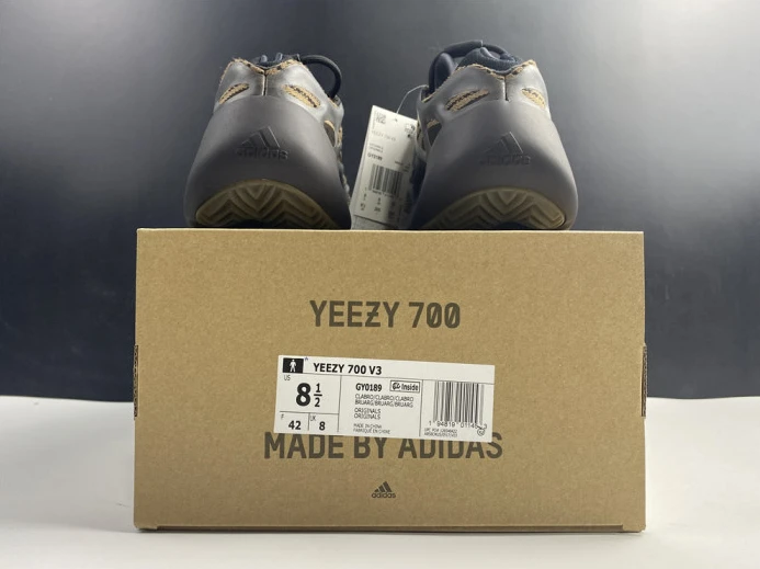 ADIDAS YEEZY 700 V3 GY EasyMatch 359