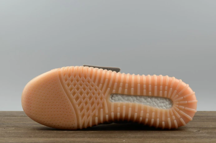 ADIDAS YEEZY 750 BOOST LIGHT GREY GUM GLOW DARK BB Affordable 381