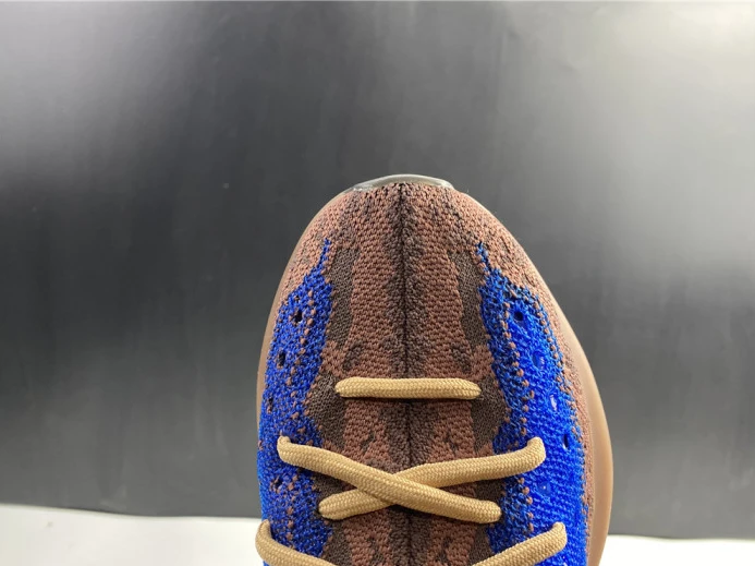 ADIDAS YEEZY BOOST 380 AZURE FZ AllSeason 318
