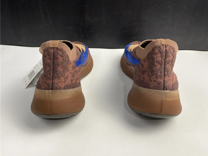 ADIDAS YEEZY BOOST 380 AZURE FZ AllSeason 318