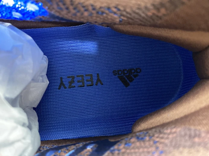 ADIDAS YEEZY BOOST 380 AZURE FZ AllSeason 318