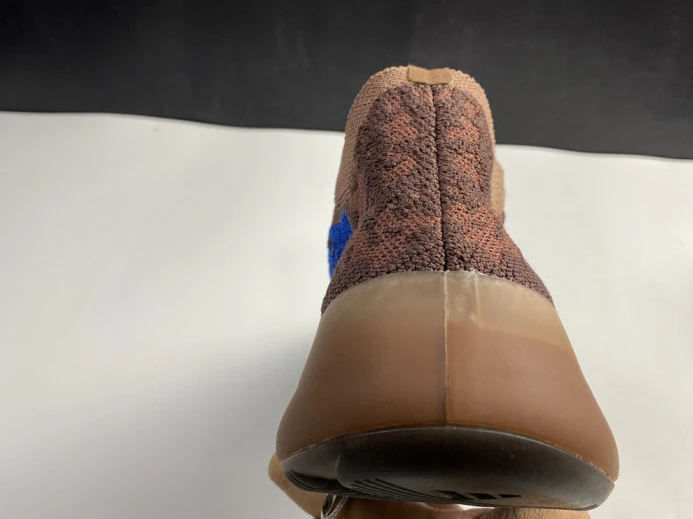 ADIDAS YEEZY BOOST 380 AZURE FZ AllSeason 318