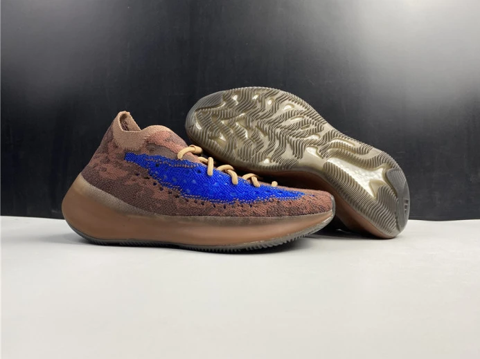 ADIDAS YEEZY BOOST 380 AZURE FZ AllSeason 318