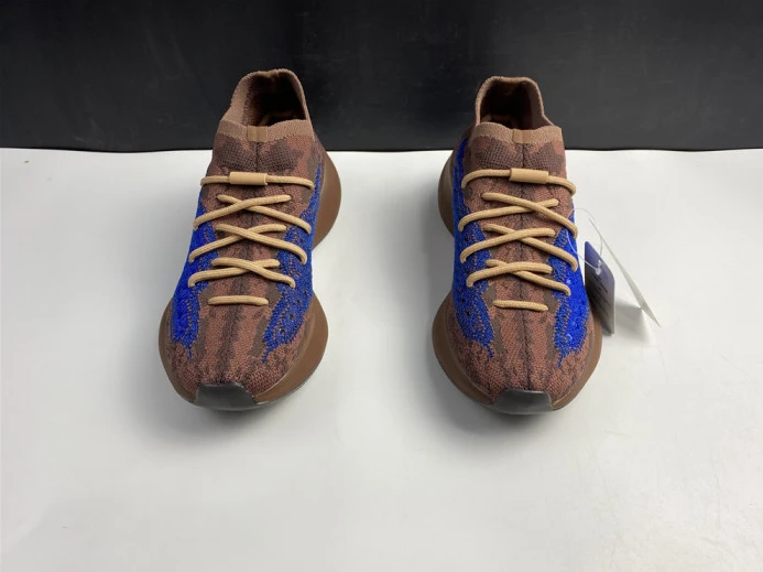 ADIDAS YEEZY BOOST 380 AZURE FZ AllSeason 318