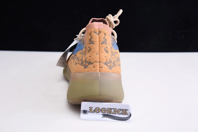 ADIDAS YEEZY BOOST 380 BLUE OAT REFLECTIVE FX NewStyle 320