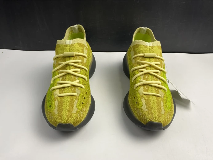ADIDAS YEEZY BOOST 380 HYLTE GLOW FZ TopPick 355