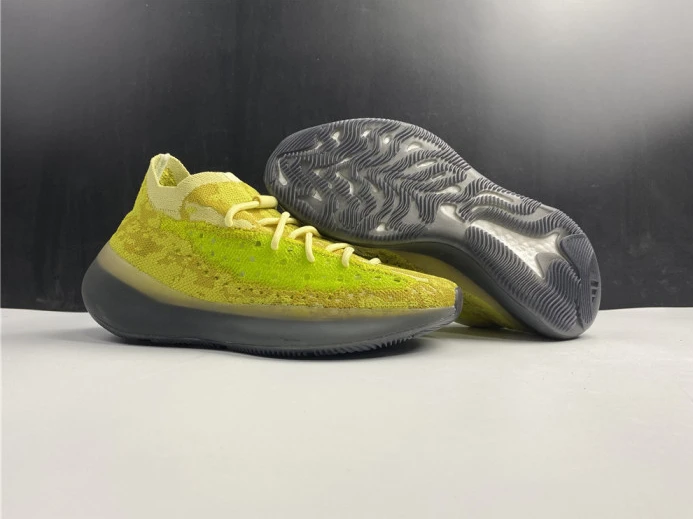 ADIDAS YEEZY BOOST 380 HYLTE GLOW FZ TopPick 355