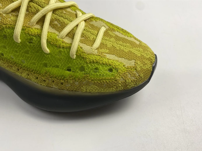 ADIDAS YEEZY BOOST 380 HYLTE GLOW FZ TopPick 355