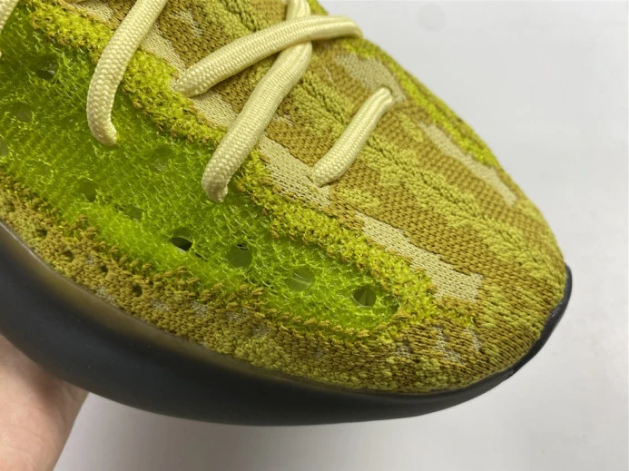 ADIDAS YEEZY BOOST 380 HYLTE GLOW FZ TopPick 355