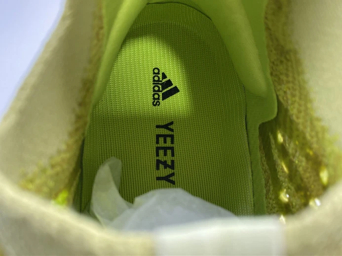 ADIDAS YEEZY BOOST 380 HYLTE GLOW FZ TopPick 355