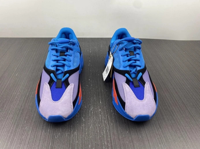 ADIDAS YEEZY BOOST 700 HI-RES BLUE HP WellDesigned 368