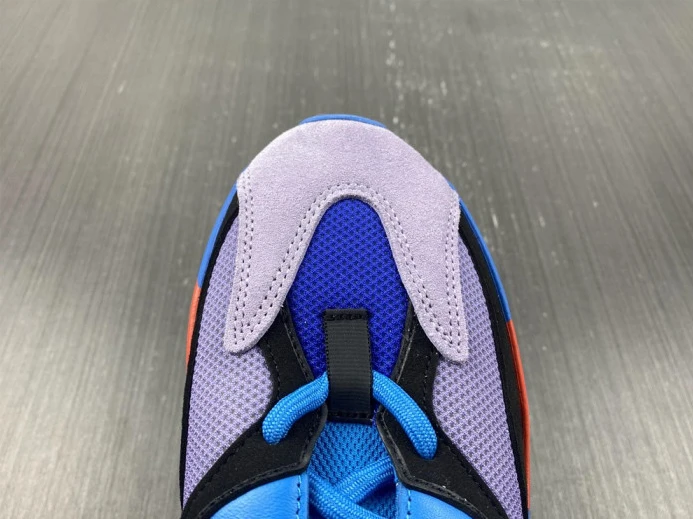 ADIDAS YEEZY BOOST 700 HI-RES BLUE HP WellDesigned 368
