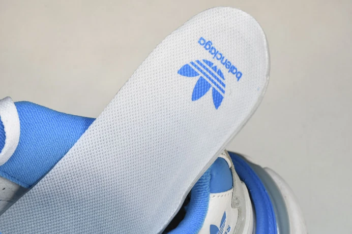 ADIDAS x BLCG TRACK SNEAKER 741106 W1CZ6 GoodFit 2380