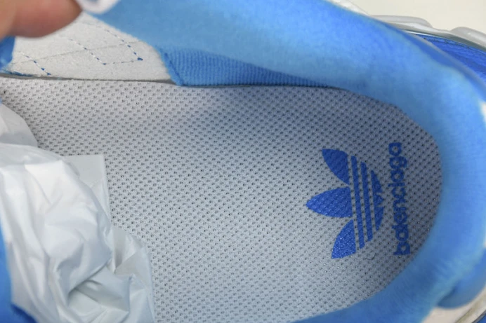 ADIDAS x BLCG TRACK SNEAKER 741106 W1CZ6 GoodFit 2380