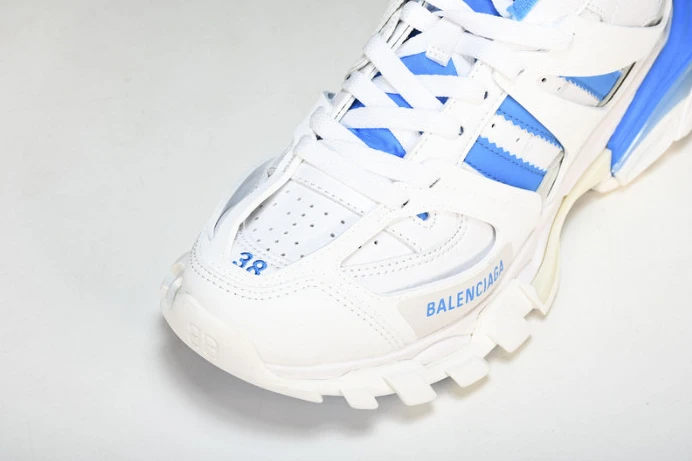 ADIDAS x BLCG TRACK SNEAKER 741106 W1CZ6 GoodFit 2380