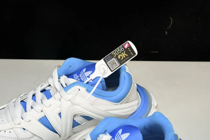 ADIDAS x BLCG TRACK SNEAKER 741106 W1CZ6 GoodFit 2380