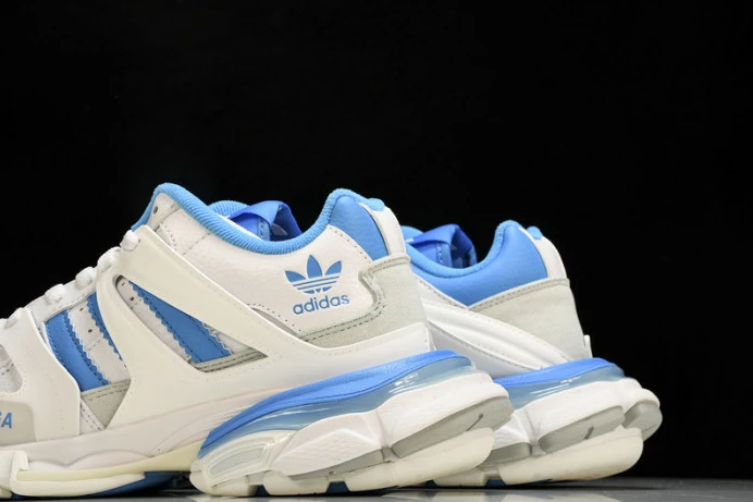 ADIDAS x BLCG TRACK SNEAKER 741106 W1CZ6 GoodFit 2380