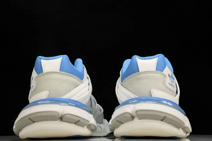 ADIDAS x BLCG TRACK SNEAKER 741106 W1CZ6 GoodFit 2380