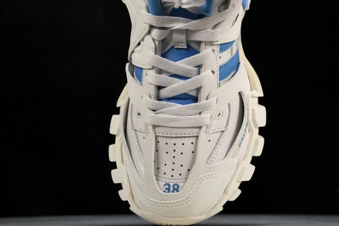 ADIDAS x BLCG TRACK SNEAKER 741106 W1CZ6 GoodFit 2380