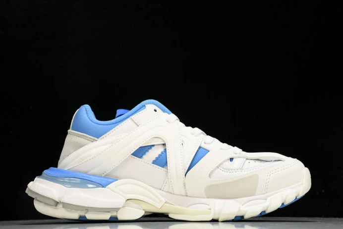 ADIDAS x BLCG TRACK SNEAKER 741106 W1CZ6 GoodFit 2380
