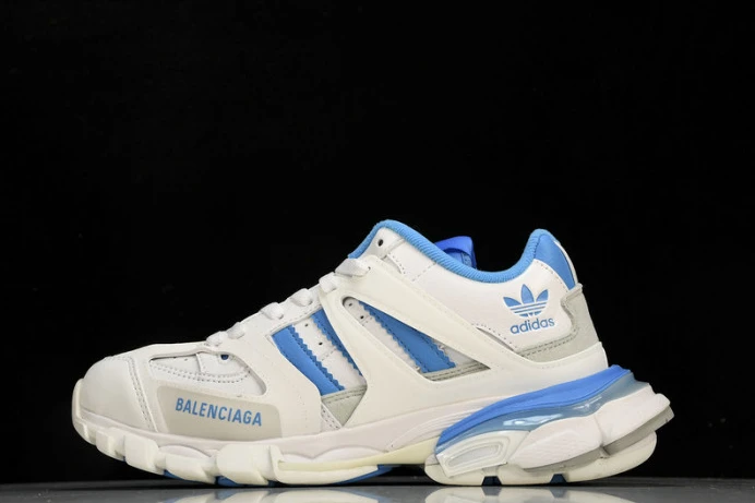 ADIDAS x BLCG TRACK SNEAKER 741106 W1CZ6 GoodFit 2380