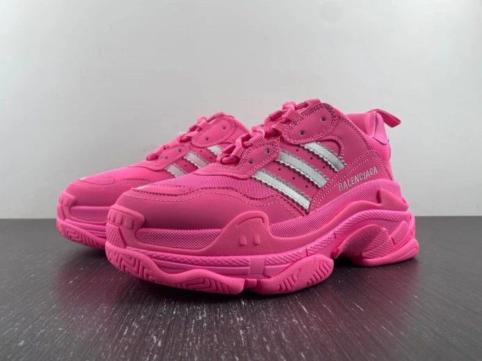 ADIDAS x BLCG TRIPLE S SNEAKER 712764 W2ZB6 Popular 2355