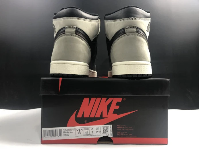 AIR JORDAN 1 HIGH LIGHT ARMY 555088 - Trendy 826