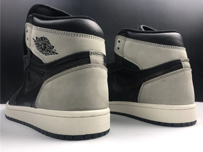 AIR JORDAN 1 HIGH LIGHT ARMY 555088 - Trendy 826