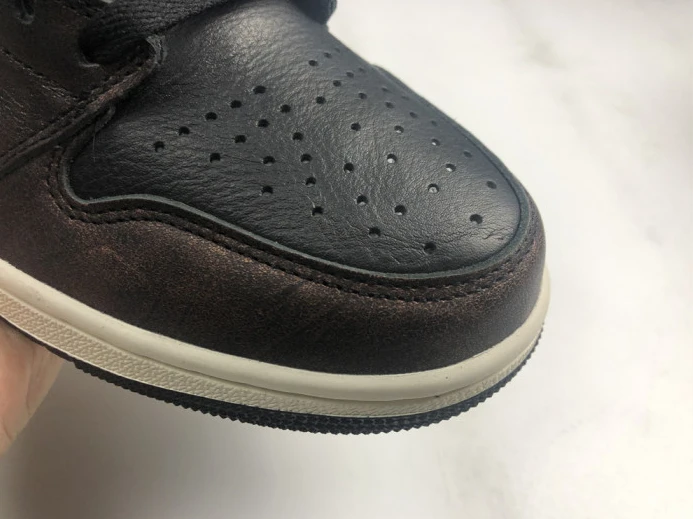 AIR JORDAN 1 HIGH LIGHT ARMY 555088 - Trendy 826