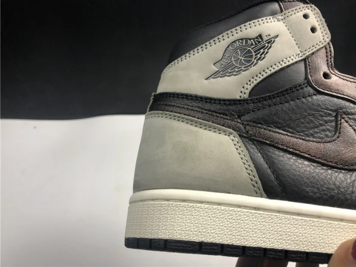AIR JORDAN 1 HIGH LIGHT ARMY 555088 - Trendy 826