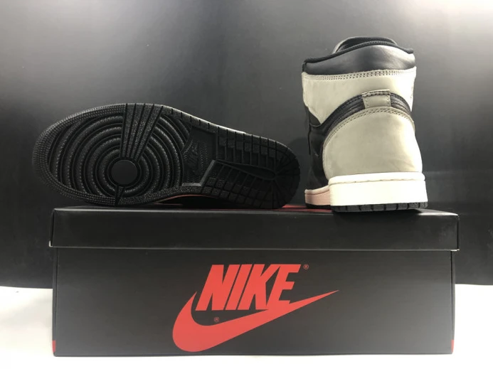 AIR JORDAN 1 HIGH LIGHT ARMY 555088 - Trendy 826
