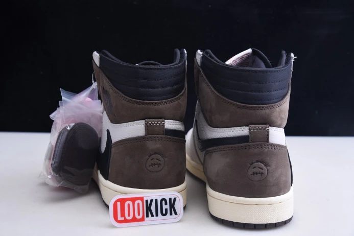 AIR JORDAN 1 HIGH OG TS SP 'TRAVIS SCOTT' 2.0 - CD4487- Trendy 839