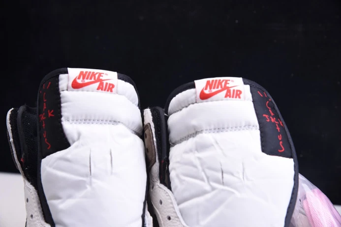AIR JORDAN 1 HIGH OG TS SP 'TRAVIS SCOTT' 2.0 - CD4487- Trendy 839