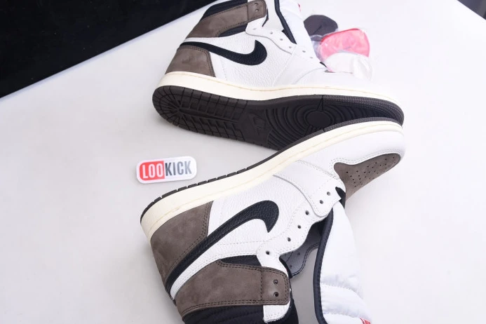 AIR JORDAN 1 HIGH OG TS SP 'TRAVIS SCOTT' 2.0 - CD4487- Trendy 839
